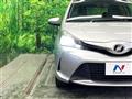 2015 Toyota Vitz