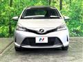 2015 Toyota Vitz
