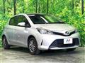 2015 Toyota Vitz