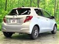 2015 Toyota Vitz