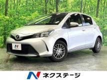 2015 Toyota Vitz