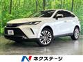 2021 Toyota Harrier