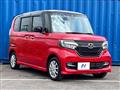 2019 Honda N BOX