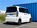 2019 Honda N BOX