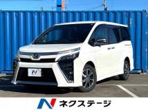 2019 Toyota Voxy