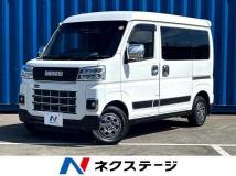 2024 Daihatsu Atrai