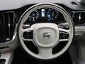 2019 Volvo V60