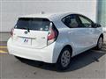 2016 Toyota AQUA