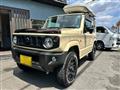 2019 Suzuki Jimny