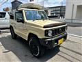 2019 Suzuki Jimny