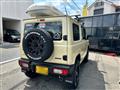 2019 Suzuki Jimny