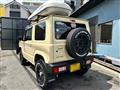 2019 Suzuki Jimny
