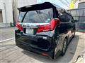 2019 Toyota Alphard Hybrid