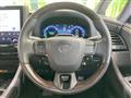 2023 Toyota Vellfire