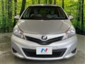 2012 Toyota Vitz