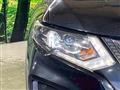 2020 Nissan X-Trail