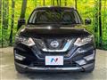 2020 Nissan X-Trail
