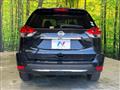 2020 Nissan X-Trail