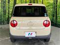 2019 Suzuki Lapin