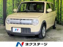 2019 Suzuki Lapin