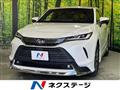 2020 Toyota Harrier