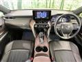 2020 Toyota Harrier