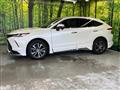 2020 Toyota Harrier