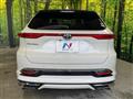 2020 Toyota Harrier