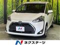 2019 Toyota Sienta