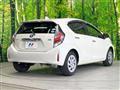2019 Toyota AQUA