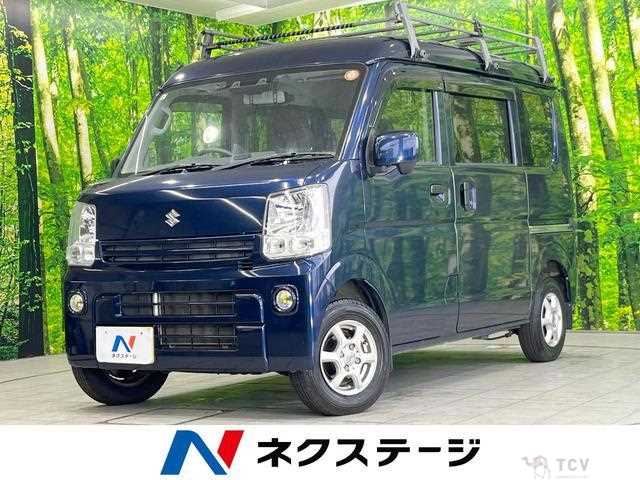 2020 Suzuki Every
