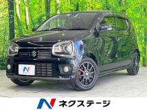 2016 Suzuki Alto Works