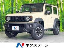 2023 Suzuki Jimny Sierra