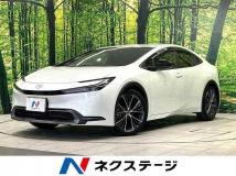 2024 Toyota Prius