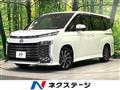 2025 Toyota Voxy