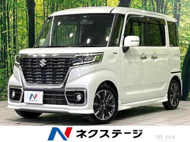 2018 Suzuki Suzuki Others