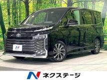 2022 Toyota Voxy