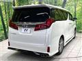 2021 Toyota Alphard G