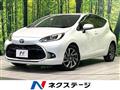2022 Toyota AQUA