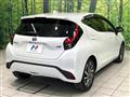 2022 Toyota AQUA