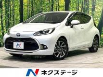 2022 Toyota AQUA