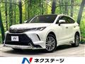 2020 Toyota Harrier Hybrid