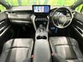 2020 Toyota Harrier Hybrid
