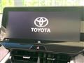 2020 Toyota Harrier Hybrid