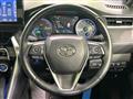 2020 Toyota Harrier Hybrid