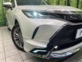 2020 Toyota Harrier Hybrid