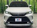 2020 Toyota Harrier Hybrid