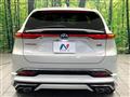 2020 Toyota Harrier Hybrid