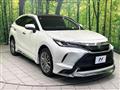 2020 Toyota Harrier Hybrid