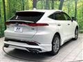 2020 Toyota Harrier Hybrid